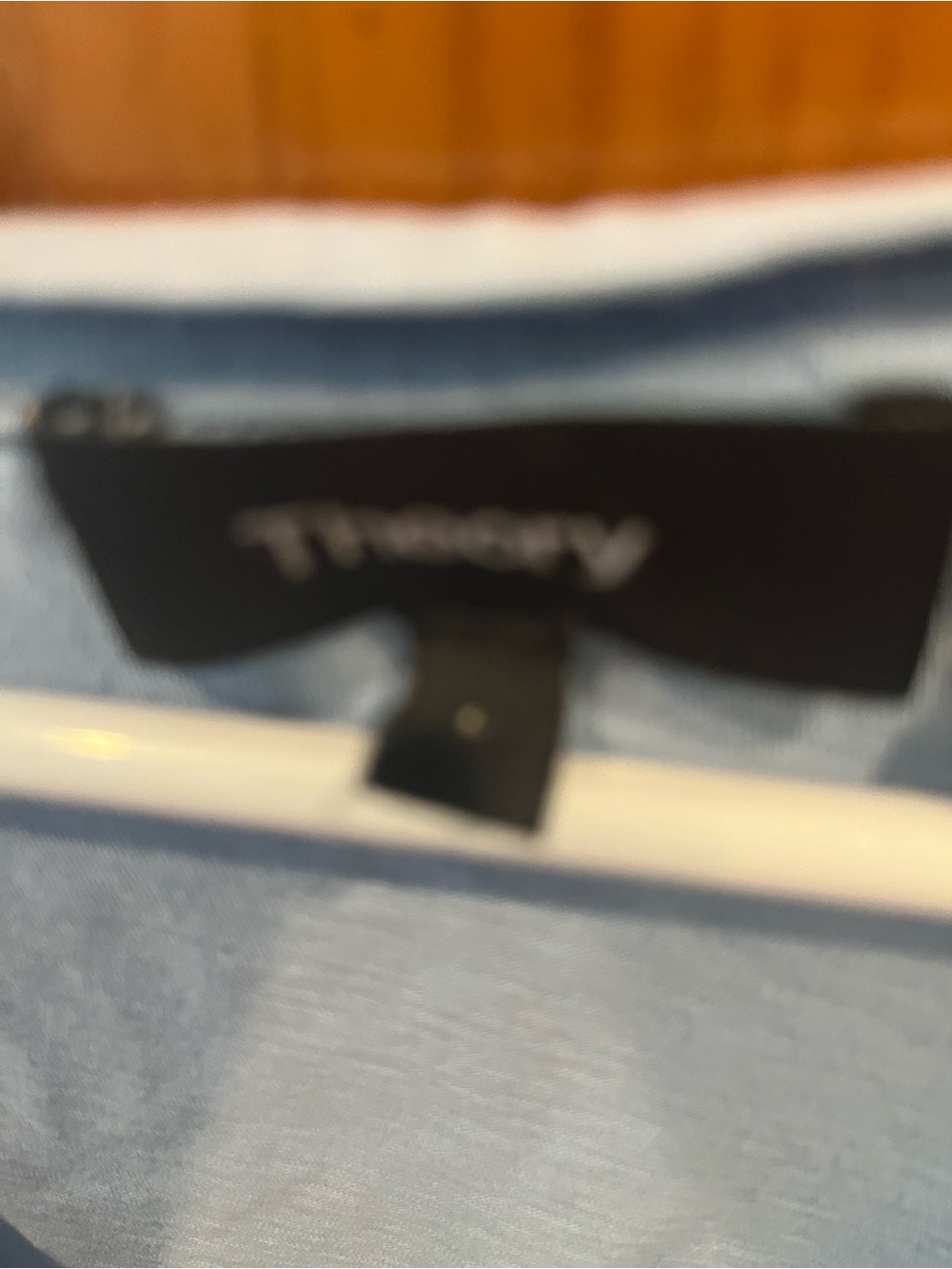 Shirt Subcategory Identification - Picture 3 of 4